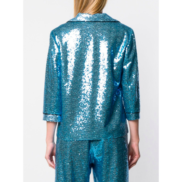 In The Mood For Love Sofia jacket - Picture 4 of 8